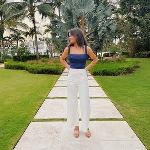 Meet your Posher, Daisy